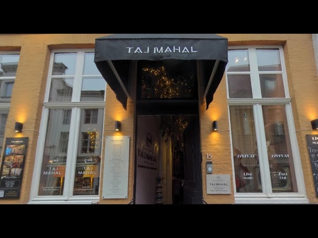 Taj Mahal - 3D Virtual Tour