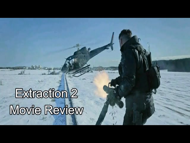 Film Explain Extraction 2 And Review Hindi+Urdu @MoviesExplainInsightHindiUrdu