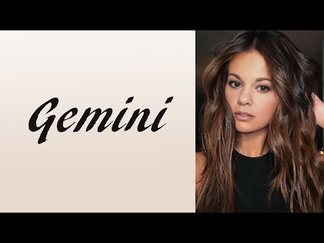 Gemini 💘 Predictions And Insights For The Month Of August In Love & Money 🔮 🥰 💕 August 2024