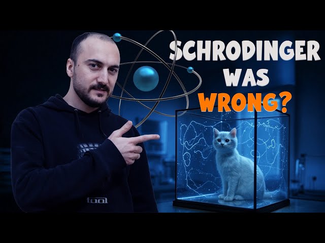 Alive, Dead, or Both? The Enigma of Schrödinger's Cat