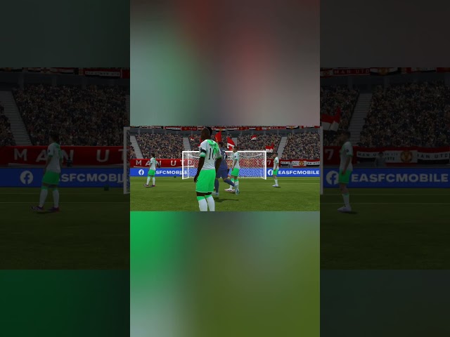 Head goal #headgoal #fifa23 #fifa #fifamobile #eamobile #mobilegame #fifa22 #shorts