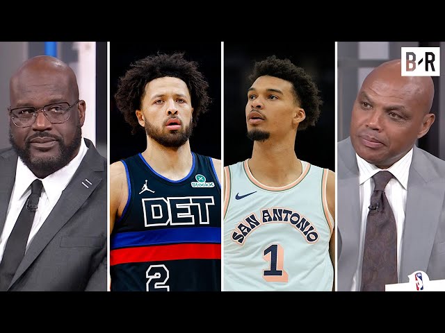 East & West NBA All-Star Reserves Revealed | Inside the NBA