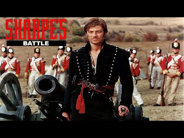 Sharpe - 07 - Sharpe's Battle [1995 - TV Serie]