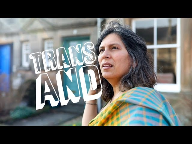 Trans AND: Mridul | Transgender Stories