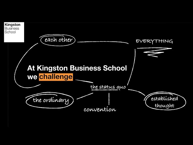 Kingston Business School