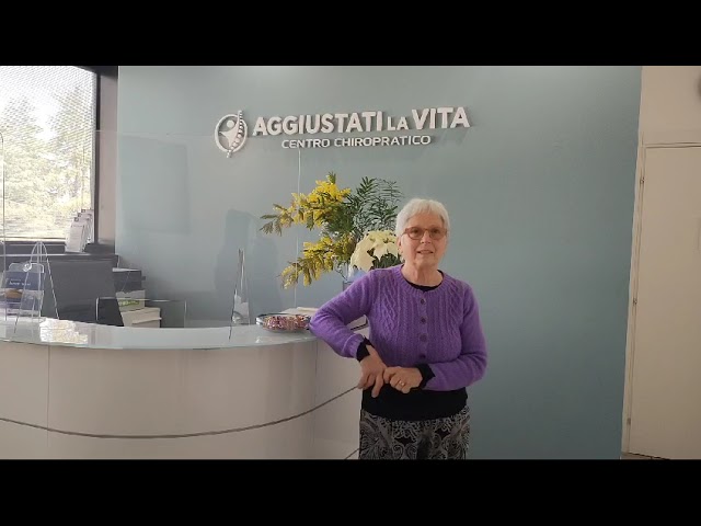 La testimonianza di Mara riguardo alla correzione della presentazione del piede valgus