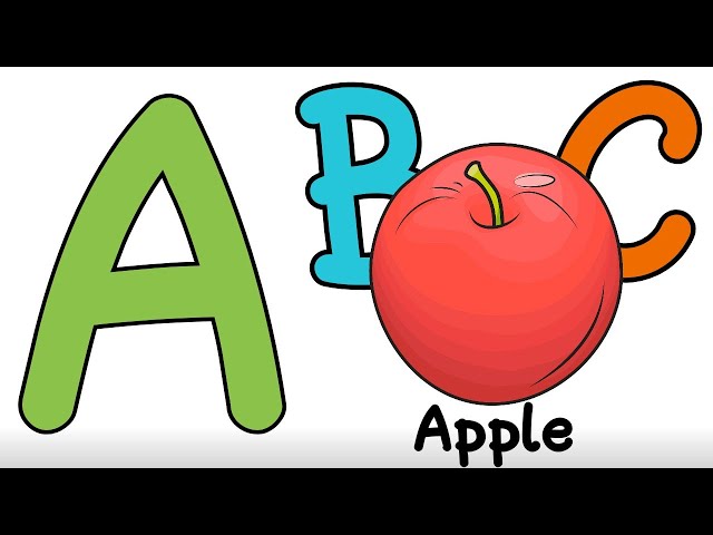 Super Fun ABCD Song! Easy Alphabet Learning for Kids & Toddlers