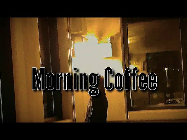 Sleazy Gee - MORNING COFFEE (Official Music Video)