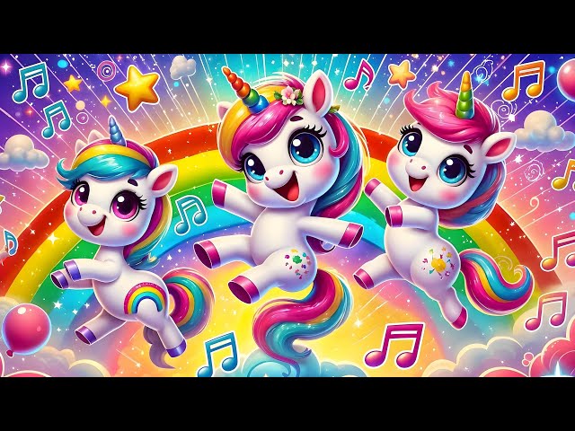 🔴 24/7 Kids Songs & Nursery Rhymes 🎶 The Ultimate Music Party For Children Kids Toddlers!