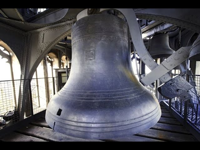 Pov: you are at Big Ben Belfry