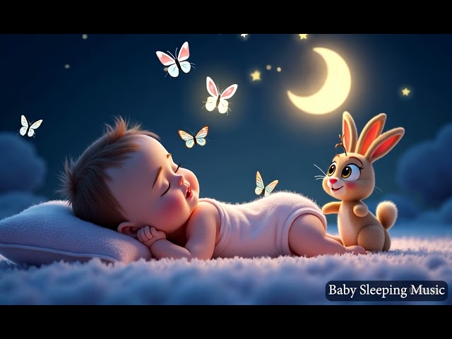 Best Bedtime Songs 😴 | Lullabies for Babies and Toddlers | Super Simple Songs