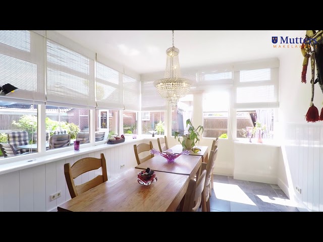 House for sale Hoogstraat 17-A Leerbroek - Mutters Makelaardij Leerdam - Video by Boykeys