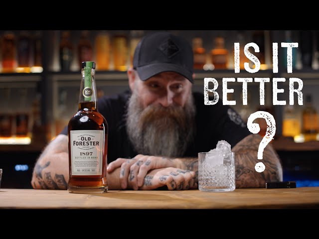 Is Anything Better Than ICE? | Testing Whiskey Chilling Alternatives