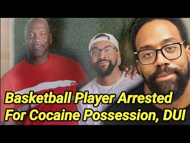 Michael Jordan Son Marcus Jordan Arrested | Larsa Pippen | The Real Housewives of Miami | Basketball