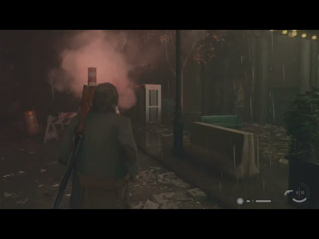 ALAN WAKE 2: GAMEPLAY WALKTHROUGH PART 29 [4K 60FPS ps5 ultra graphics]. no commentary