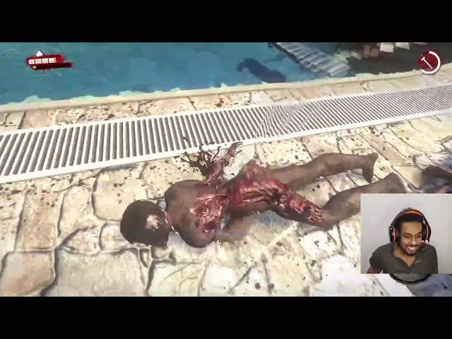 Dead Island / Walkthrough - Part 2