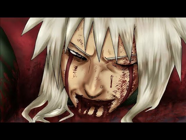 Most Epic deaths in Naruto [AMV/ASMV]