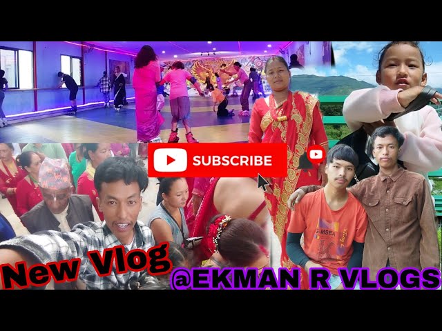 New Vlog #Teej especially Vlog.😱🙏😉#keepwatching #keepwatching #nuwakoteboy miss you all💖#mis you all