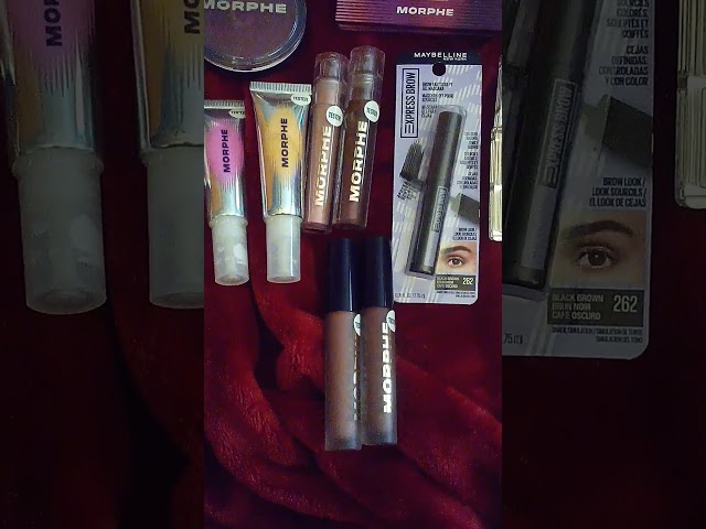 What I pulled out of the Ulta dumpster!.