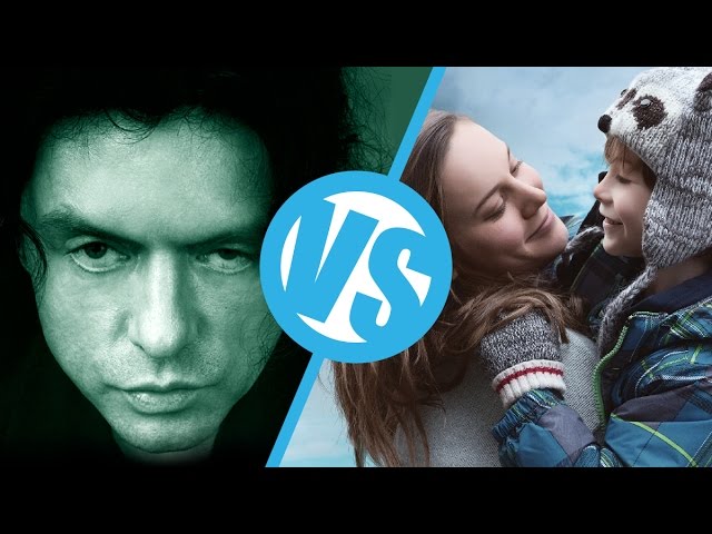 The Room VS Room : Movie Feuds