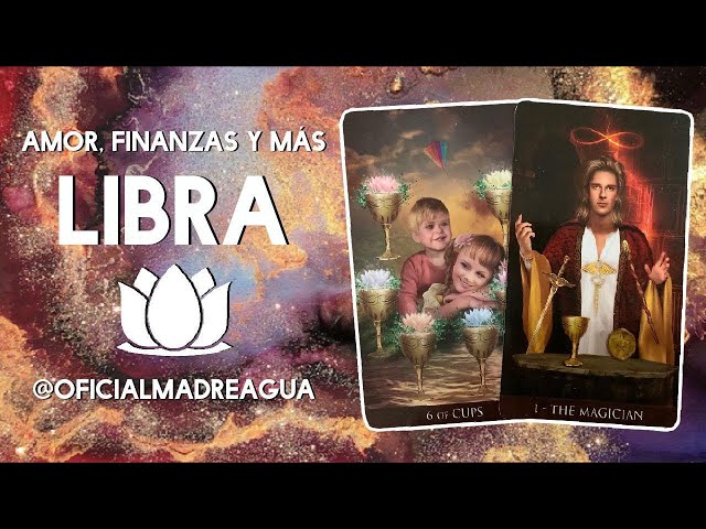 LIBRA ♎️ ALGUIEN SE ATREVE A DAR EL PASO QUE SIEMPRE TEMIÓ¡TU DESTINO ESTÁ A PUNTO DE DAR UN GIRO!