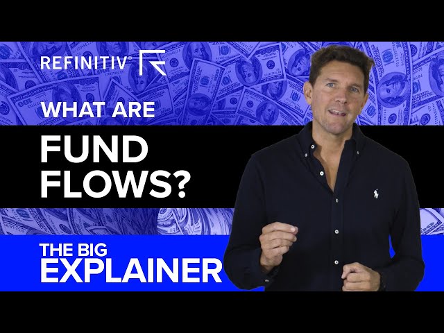 Fund Flows | The Big Explainer | Refinitiv