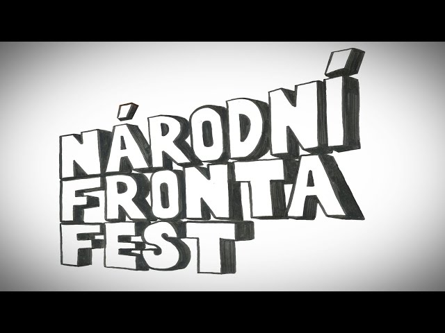 Národní Fronta fest 2023