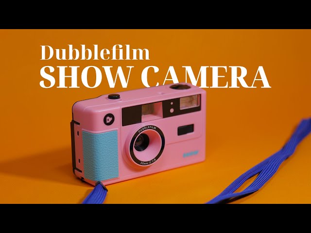 Dubblefilm SHOW Camera