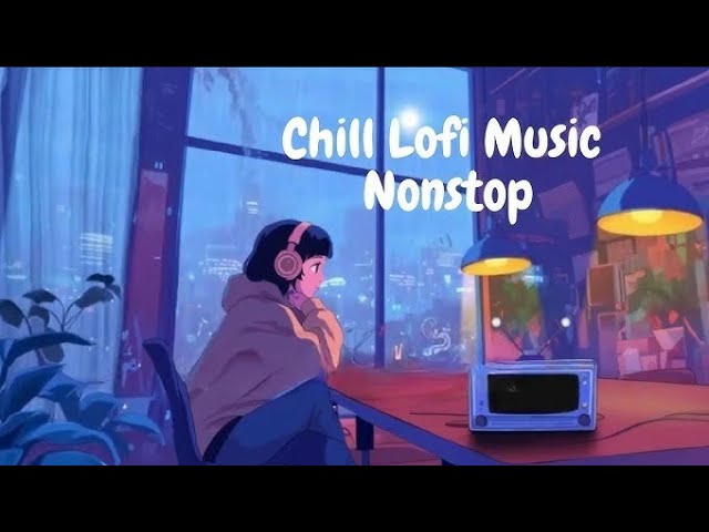 😍🔥MIND RELAX LOFI SONG | LOVE MASHUP 2025 |💕 LOFI HINDI SONG #songs #lofi #music #love #new #hindi