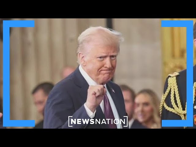 Judge to rule on Trump's federal funding freeze | Morning in America