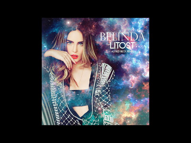 Belinda - Litost (Alfred Beck Remix)