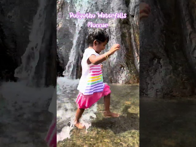 waterfall | waterfalls sounds #shorts #waterfall #nature