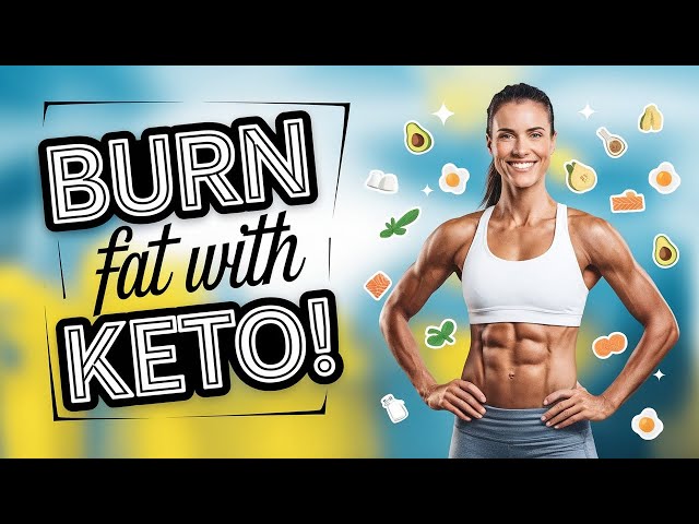 Why Everyone is Talking About the Keto Diet!