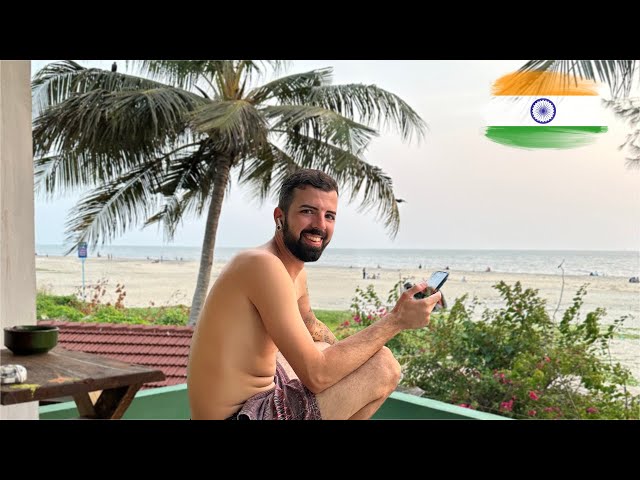 KERALA: THE OTHER SIDE OF INDIA 🇮🇳