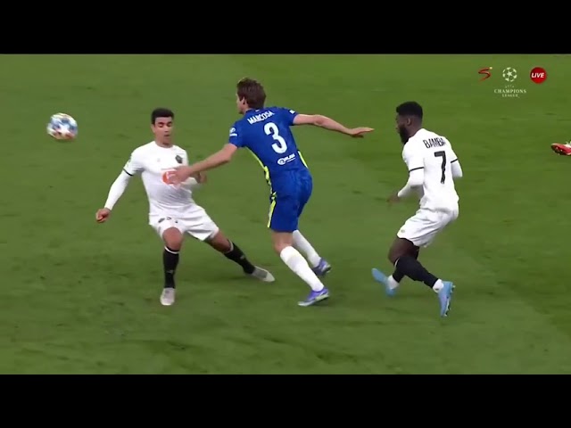 Chelsea vs Lille 2 - 0 Extended Highlight Goal full HD 2022