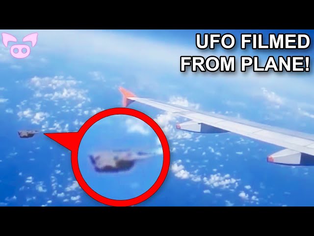 The CRAZIEST UFO and ALIEN Videos Ever Captured