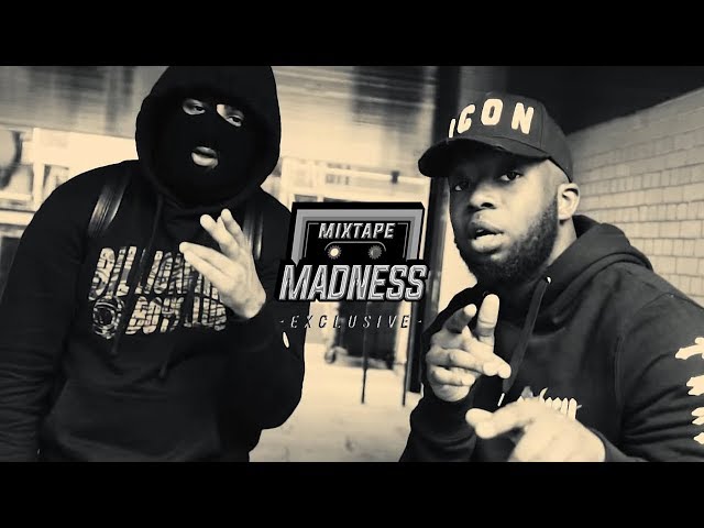 D'One X M Huncho - On Top (Music Video) | @MixtapeMadness