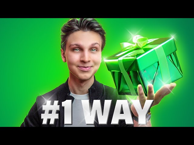 How to Make Money Online (#1 Way)