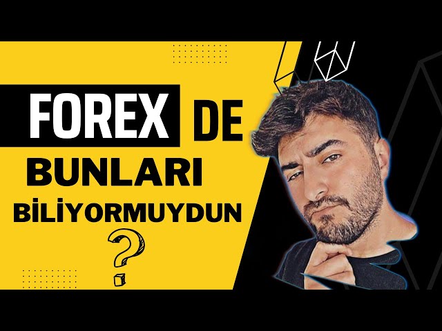 FOREX BİLMENİZ GEREK. forex başlangıç.forex trader olmak. #forex  #altın  #gümüş #eurousd #bitcoin