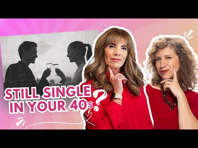 How to Date After 40, 50, 60+ (Repel Mr. Wrong and Attract Mr. Right)