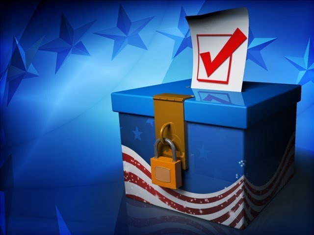 Mail-Only Ballots Being Discussed For 2020 Presidential Primary In Minnesota