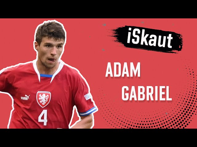 „Nový Coufal“, který si vydře velkou kariéru: neústupný avatar Gabriel | iSkaut