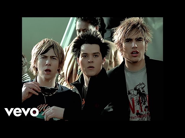 Busted - Air Hostess