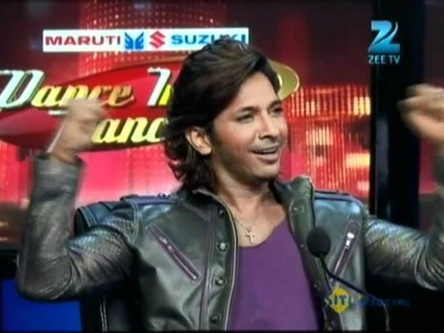 Dance India Dance Season 3 March 31 '12 - Elimination