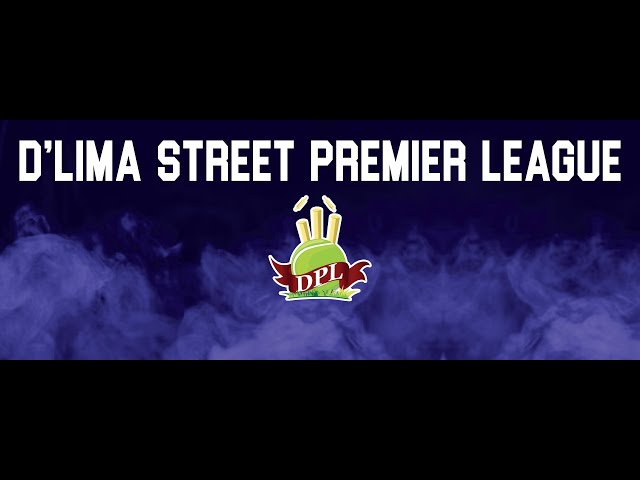 D LIMA STREET PREMIER LEAGUE 2025 || DAY 1