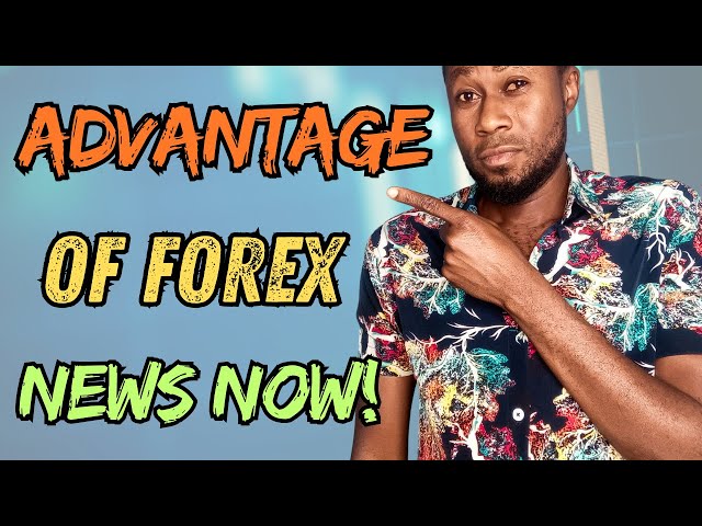 Understanding Forex News for Beginners | Complete Tutorials