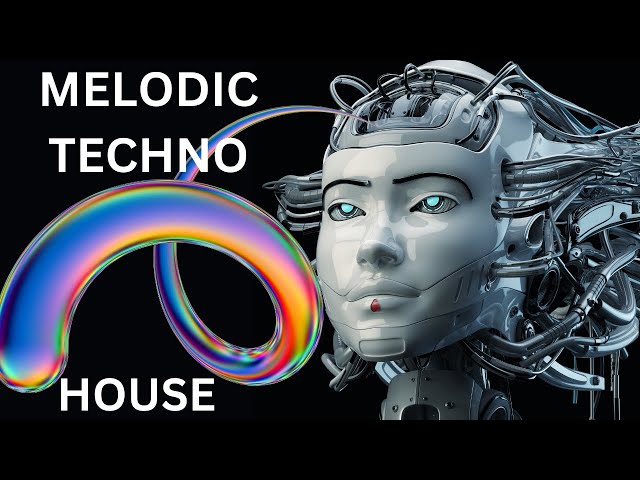 Melodic Techno & House Mix 2024 Deep & Uplifting Sounds by DJ RALEZ Best of Techno & House