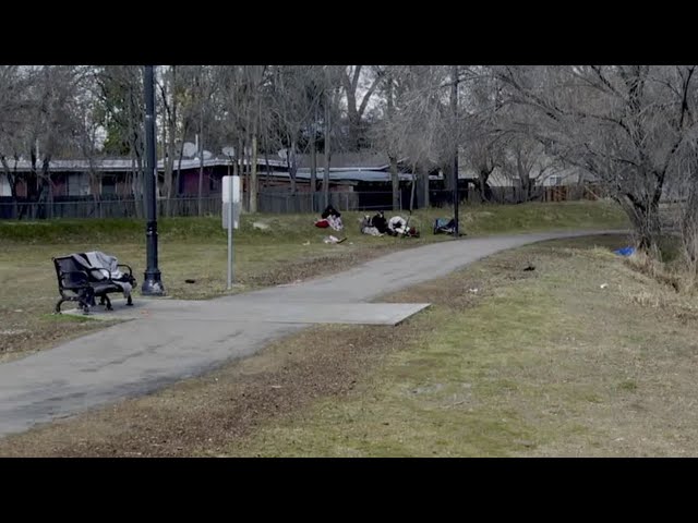 Salt Lake family says Jordan River Trail is far from the place they once loved