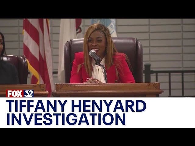 Tiffany Henyard investigation: Ex-Chicago mayor releases findings