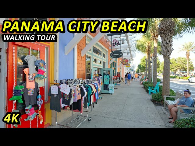 Panama City Beach